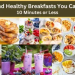 10-minute-breakfast-recipes